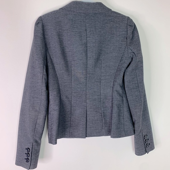 The Limited Blue Blazer Size S - Picture 5 of 5